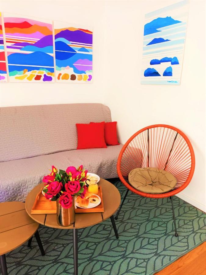 Veranda Chill Ντουμπρόβνικ Εξωτερικό φωτογραφία